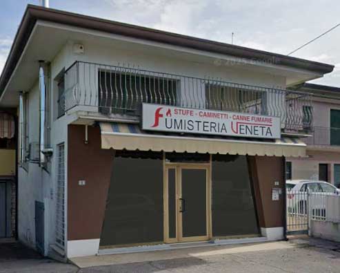 vetrina